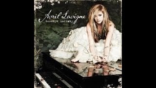 Avril Lavigne  Goodbye Lullaby 2011 [upl. by Atived]