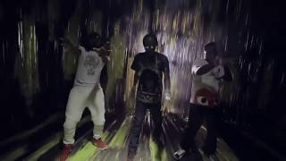 Radio amp Weasel  Forgotten Ft Sizza Man Offical Music Video [upl. by Duarte661]