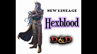 Hexblood Optimization and Analysis [upl. by Celesta]