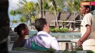 Ambre Resort in Mauritius  Overview [upl. by Tiram915]