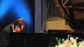 Chopin  12 Etudes op 25  Daniil Trifonov [upl. by Soinski648]