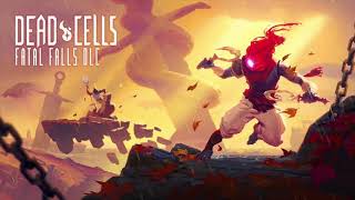 Fractured Shrines  Dead Cells Fatal Falls Official Soundtrack [upl. by Quenby95]