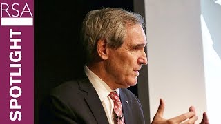 Does Human Solidarity Exist  Michael Ignatieff [upl. by Deppy]