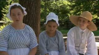 Life as a Child in the 18th Century [upl. by Nytsirc]