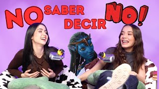 NO saber decir NO  Las Alucines 01x35 [upl. by Alleras]