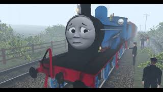 Main Line Engines  Edwards Exploit [upl. by Anastice808]