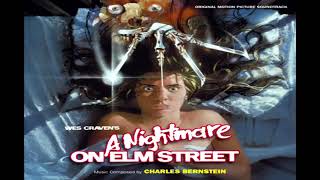 Nightmare on elm street  1984  soundtrack [upl. by Macguiness960]