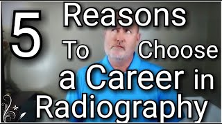 Life as a therapeutic radiographer [upl. by Aihsekram938]