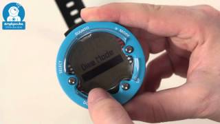 Suunto Zoop Novo Review [upl. by Elga]