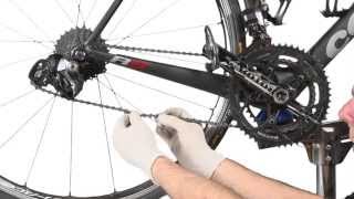 Chain Length find the right chain length for your bike [upl. by Glenda]