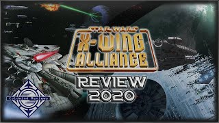 Star Wars XWing Alliance Review 2020 [upl. by Arman225]