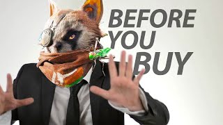 Biomutant  Before You Buy [upl. by Forland]