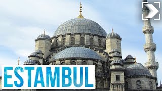 Españoles en el mundo Estambul 14  RTVE [upl. by Edyth]