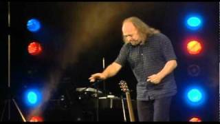 Bill Bailey  Argos  Part Troll [upl. by Gilletta]