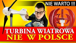 █▬█ █ ▀█▀ WIATRAK  NIE w Polsce 🚩🚩🚩 [upl. by Doowron]