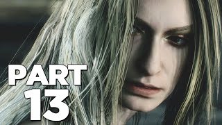 DEVIL MAY CRY 5 Walkthrough Gameplay Part 13  CAVALIERE DMC5 [upl. by Eelahs671]