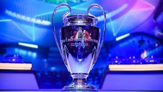 UEFA Champions League  Entrance music 2021 Exclusive [upl. by Latsryc]