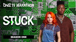 STUCK  Season 1  Marathon [upl. by Cher]