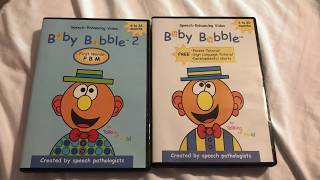 Baby Babble 2 Review [upl. by Simara85]