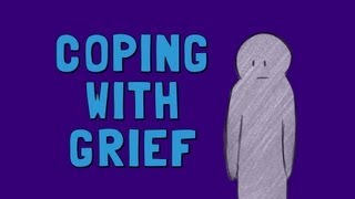 The Grieving Process Coping with Death [upl. by Hughett]