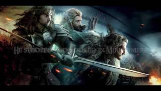 Song of Durin  Clamavi De Profundis [upl. by Frodeen]