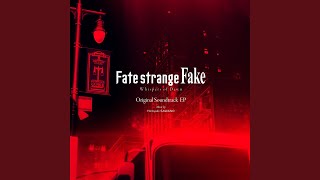 STRANGEFAKE [upl. by Airehc]