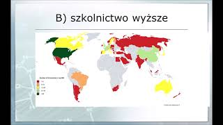 65 Usługi edukacyjne i finansowe [upl. by Halyak371]