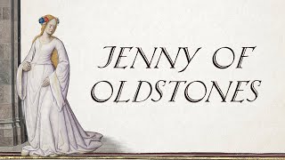 Jenny of Oldstones  A Game of Thrones Cover by Hildegard von Blingin [upl. by Veno]