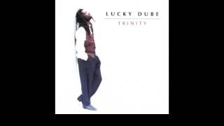 Lucky dube  Trinity  FULL ALBUM [upl. by Noonberg]