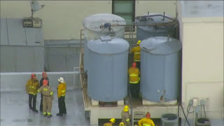 Cecil Hotel Roof Extended Video CTV News [upl. by Aleac]