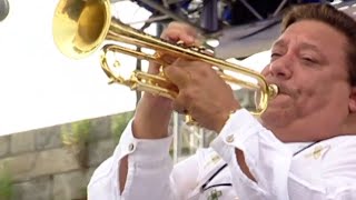 Arturo Sandoval  Sandunga  8161998  Newport Jazz Festival Official [upl. by Amanda]