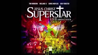 01 Overture  Jesus Christ Superstar Live Arena Tour [upl. by Cyprio]