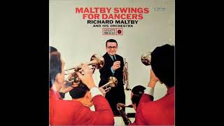 Richard Maltby And His Orchestra  Spooks [upl. by Ronoh]