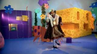 Square Butts Burger King Music Video with SpongeBob Square Pants [upl. by Ahtivak374]