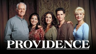 Providence Pilot Episode [upl. by Aniras]