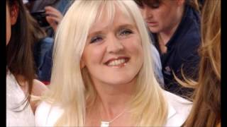 Bernie Nolan Tribute [upl. by Ellinnet]