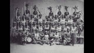 Traditional Music of Benin West African Music [upl. by Sinoda]