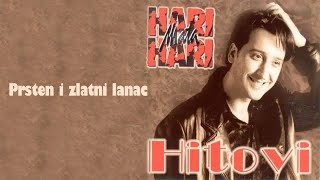 Hari Mata Hari  Prsten i zlatni lanac Audio 1998 [upl. by Gordon]