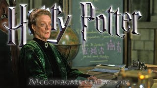 McGonagalls Classroom Pomodoro🕯STUDY AT HOGWARTS⚡️Transfiguration class🦉 Harry Potter AmbienceASMR [upl. by Notsgnik366]