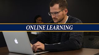 Online Classes in a Second Degree BSN Program [upl. by Jocelin]