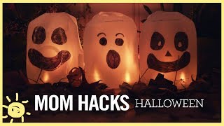 MOM HACKS ℠  HALLOWEEN Ep 13 [upl. by Ellissa66]