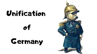 Unification of Germany Ch 1 Nationalism in Europe class 10th History [upl. by Aserat]