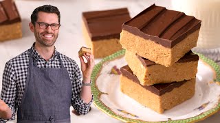 Peanut Butter Bars [upl. by Gary386]