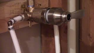 Delta Shower Faucet Quick Install Guide [upl. by Roslyn]