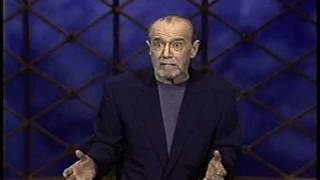 George Carlin quotEveryday Expressionsquot [upl. by Sivrahc460]