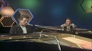 Jerry Lee Lewis And Mickey Gilley medley Hits 1978 [upl. by Liggett]