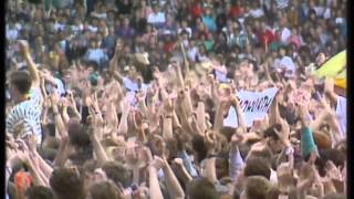 Mandela concert at Wembley 1988 [upl. by Pond]