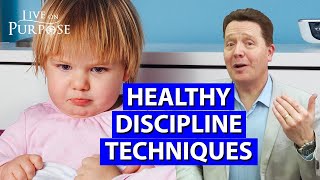 Healthy Ways To Discipline Your Child [upl. by Nepil]