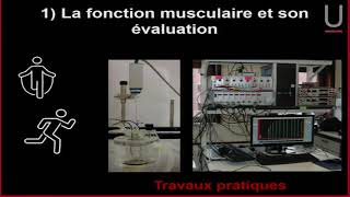 Cours ouverts Faculté de médecine et de pharmacie Physiologie générale [upl. by Treat]