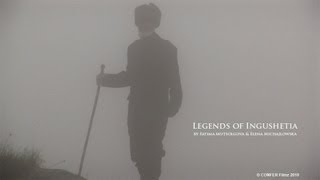 Legends of Ingushetia Full Doc HD [upl. by Gawen]